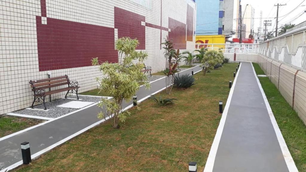 Apartamento Da Flavia برايا جراندي المظهر الخارجي الصورة