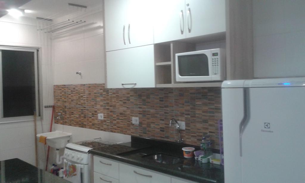 Apartamento Da Flavia برايا جراندي المظهر الخارجي الصورة