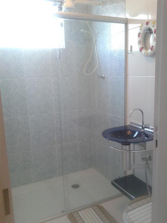 Apartamento Da Flavia برايا جراندي المظهر الخارجي الصورة